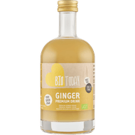 Bio Today Ginger bio