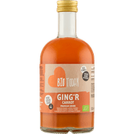 Bio Today Ginger wortel bio