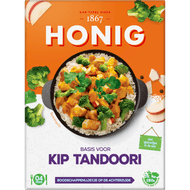 Honig Kruidenmix kip tandoori