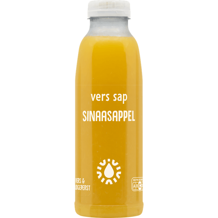 Sinaasappelsap