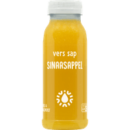 Sinaasappelsap
