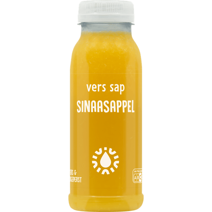 Sinaasappelsap