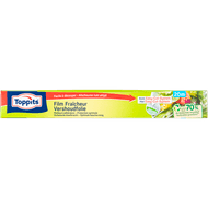Toppits Vershoudfolie 20 meter