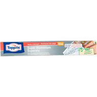 Toppits Aluminiumfolie 10m