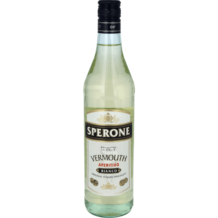 Sperone Vermouth bianco