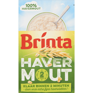 Brinta Havermout