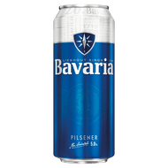 Bavaria Pilsener