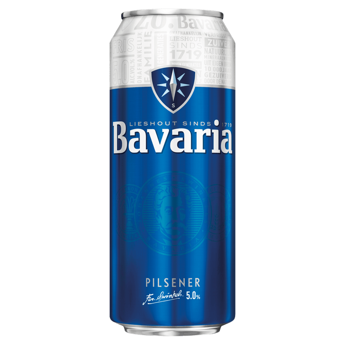 Bavaria Pilsener