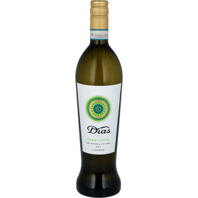 Dias Verdicchio dei castelli di jesi classico