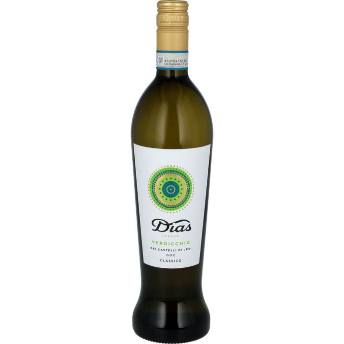 Dias Verdicchio dei castelli di jesi classico
