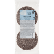 Bio Today Rice cakes choco coco bio