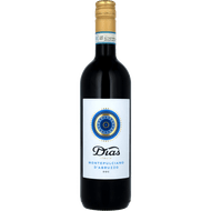 Dias Montepulciano d abruzzo