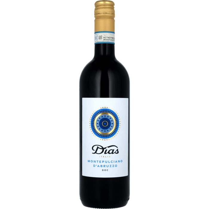 Dias Montepulciano d abruzzo