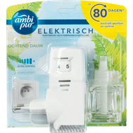 Ambi Pur Electrical starterskit ochtenddauw