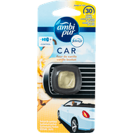 Ambi Pur Carclip vanilla