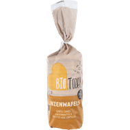 Bio Today Bio linzenwafels
