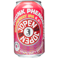 Jopen Phunk phenomenel