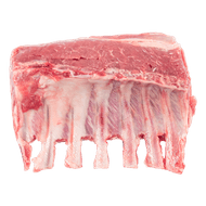 Polderlam Polderlam lamsrack gram