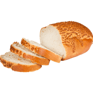 DekaVers Vloer tijgerwit half