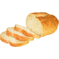 DekaVers Vloer goudkorn half