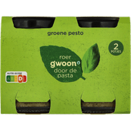 G'woon Pesto groen