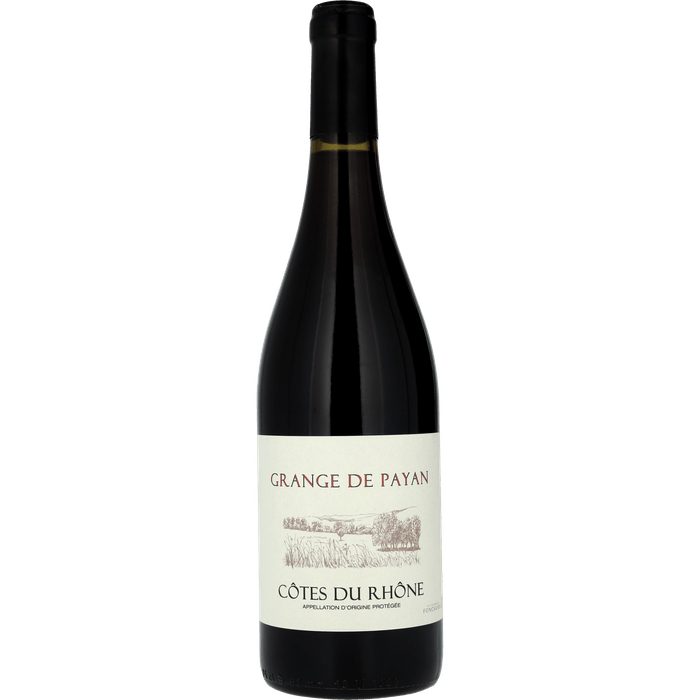 Grange de Payan Cotes du rhone