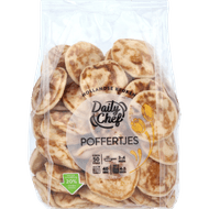 Daily Chef Poffertjes 50 st.