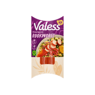 Valess Rookworst 2 st.