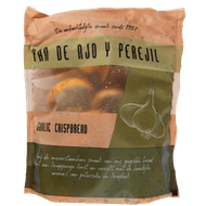 Spaanse knoflookbrood