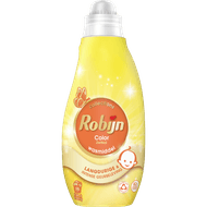 Robijn Vloeibaar wasmiddel k & k color zwitsal 19 wasbeurten