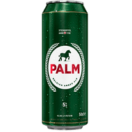 Palm Amber belgian ale