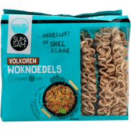 Sum & Sam Woknoedels volkoren