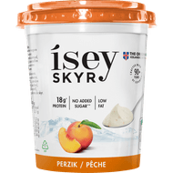 Isey skyr Perzik