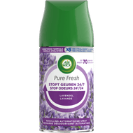 Airwick Freshmatic navulling lavender