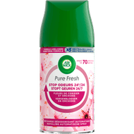 Airwick Freshmatic navulling kersenbloesem