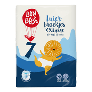 Bonbébé Luierbroekjes maat 7 xxl