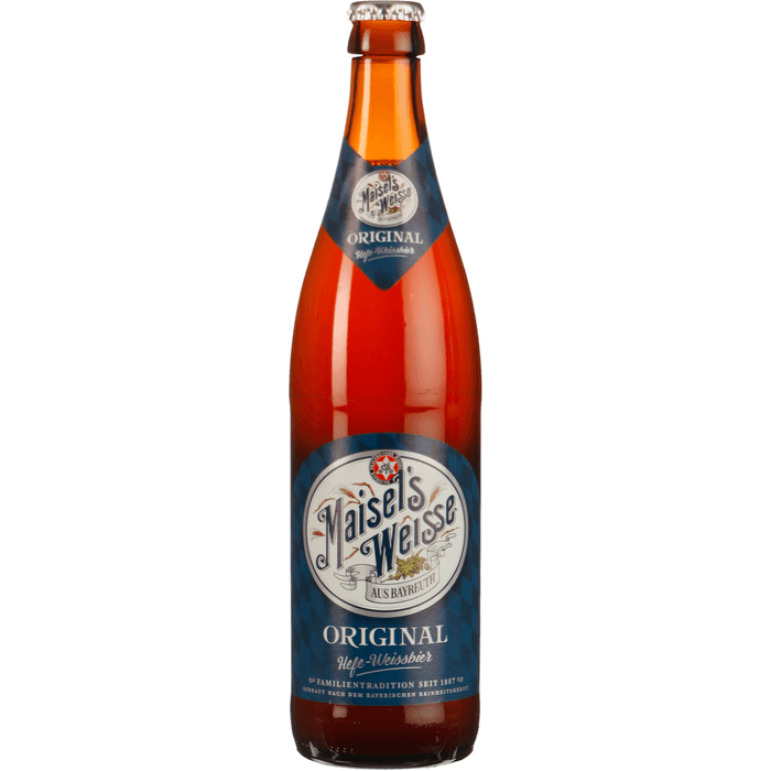Maisel Weisse