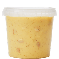 DekaMarkt Mosterdsoep