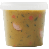 DekaMarkt Erwtensoep