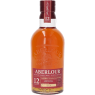 Aberlour Whisky double cask matured 12 year Schotland