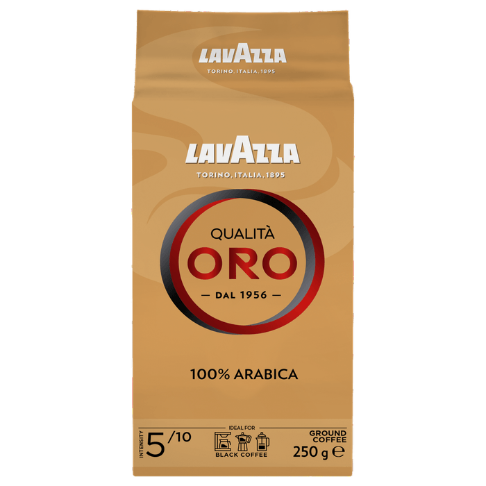 Lavazza Qualita oro