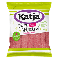 Katja Zure matten aardbei