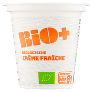 Bio+ Creme fraiche