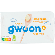 G'woon Margarine