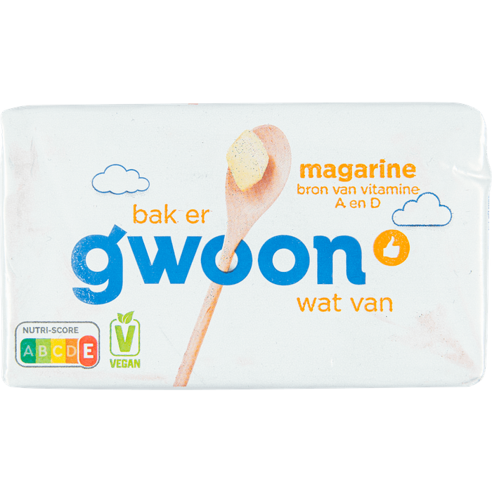 G'woon Margarine