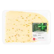 DekaVers Klaver fenegriek 48+ plak