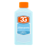 3G Professioneel Zilverpoets