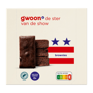 G'woon Brownies