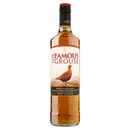 Famous Grouse Whisky