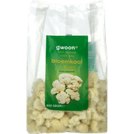 G'woon Bloemkool